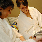 Mother Daughter Days